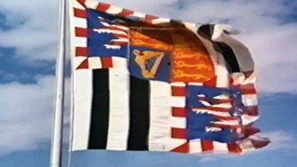 The Life and Times of Lord Louis Mountbatten: Ep8 - Meaning of Victory (1945-1946)