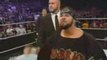 Kane vs. Chavo Guerrero and Bam Neely - part 1