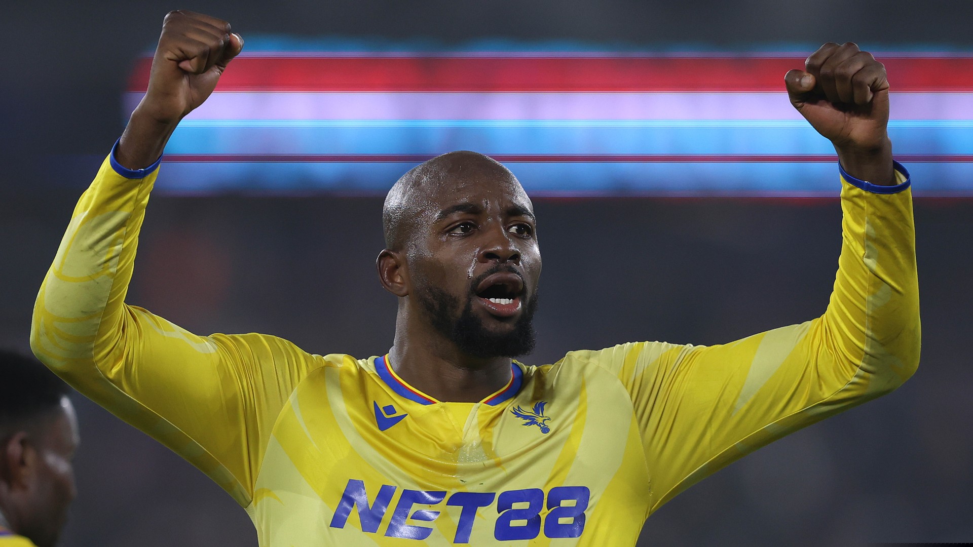 West Ham United v Crystal Palace