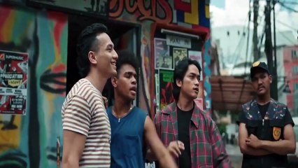 Ali Topan - Feb 2024