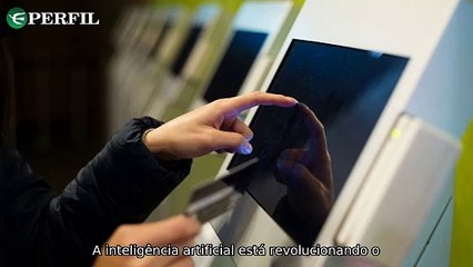 "2025: O Futuro da Inteligência Artificial no Setor Financeiro e o Impacto nos Cartões de Crédito"