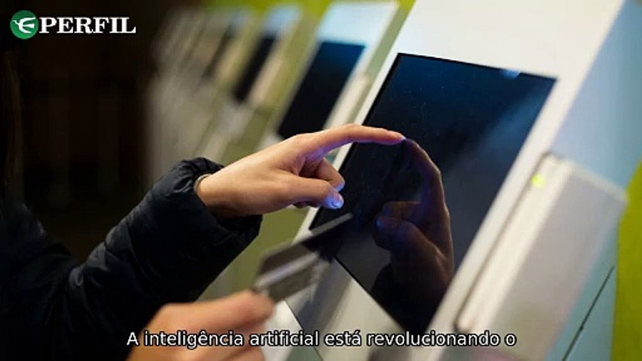 "2025: O Futuro da Inteligência Artificial no Setor Financeiro e o Impacto nos Cartões de Crédito"