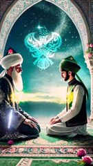 The Importance of a Real Shaykh for Cultivating Compassion