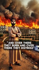 Importance of empathy when we see others in calamities