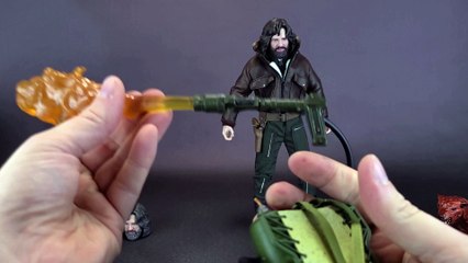 Mondo The Thing MacReady 1/6 Scale Figure Timed Edition