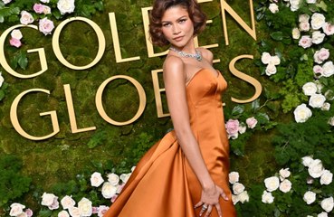 Zendaya was "always" destined for stardom