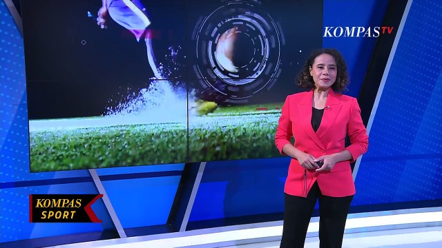 Akademi Sepakbola ASIOP Resmikan Stadion Baru 'ASTA' di Jakarta, Fasilitas Lengkap!