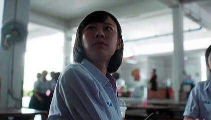 La Chica Nueva C7T1: Venganza en la Pared del Baño