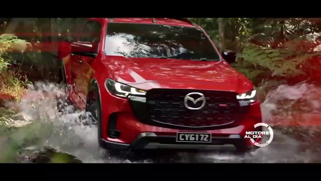 Esto es lo nuevo que llega a la industria automotriz | Motores al Día