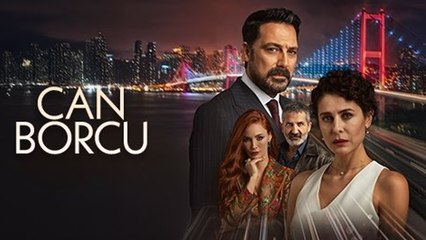 Can Borcu - Episode 5 English Subtitles
