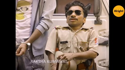 Police Officer Vs Memer - Hindi Web Series