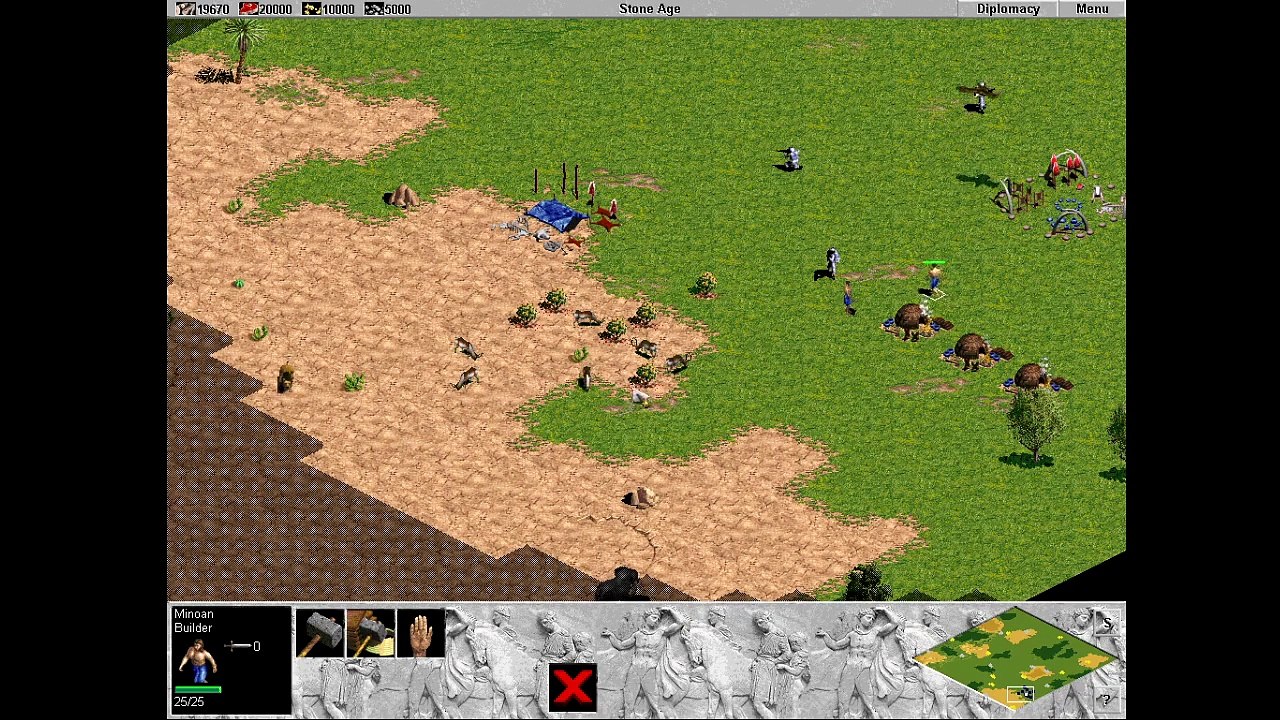 Age of Empires