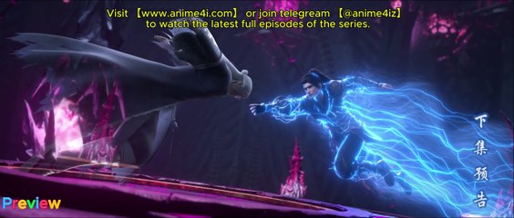 Battle Through The Heavens Season 5 EP131-132 Preview