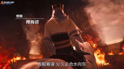 The Ravages Of Time Season 2 Episode 2 Sub Indo ‼️