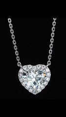 iWinstonMall, Luxury Fine Jewelry Pendant Necklace,奢华精美珠宝吊坠项链,Collar con colgante de joyería fina de lujo,Collier pendentif de luxe en joaillerie fine,Colar pendente de joias finas de luxo