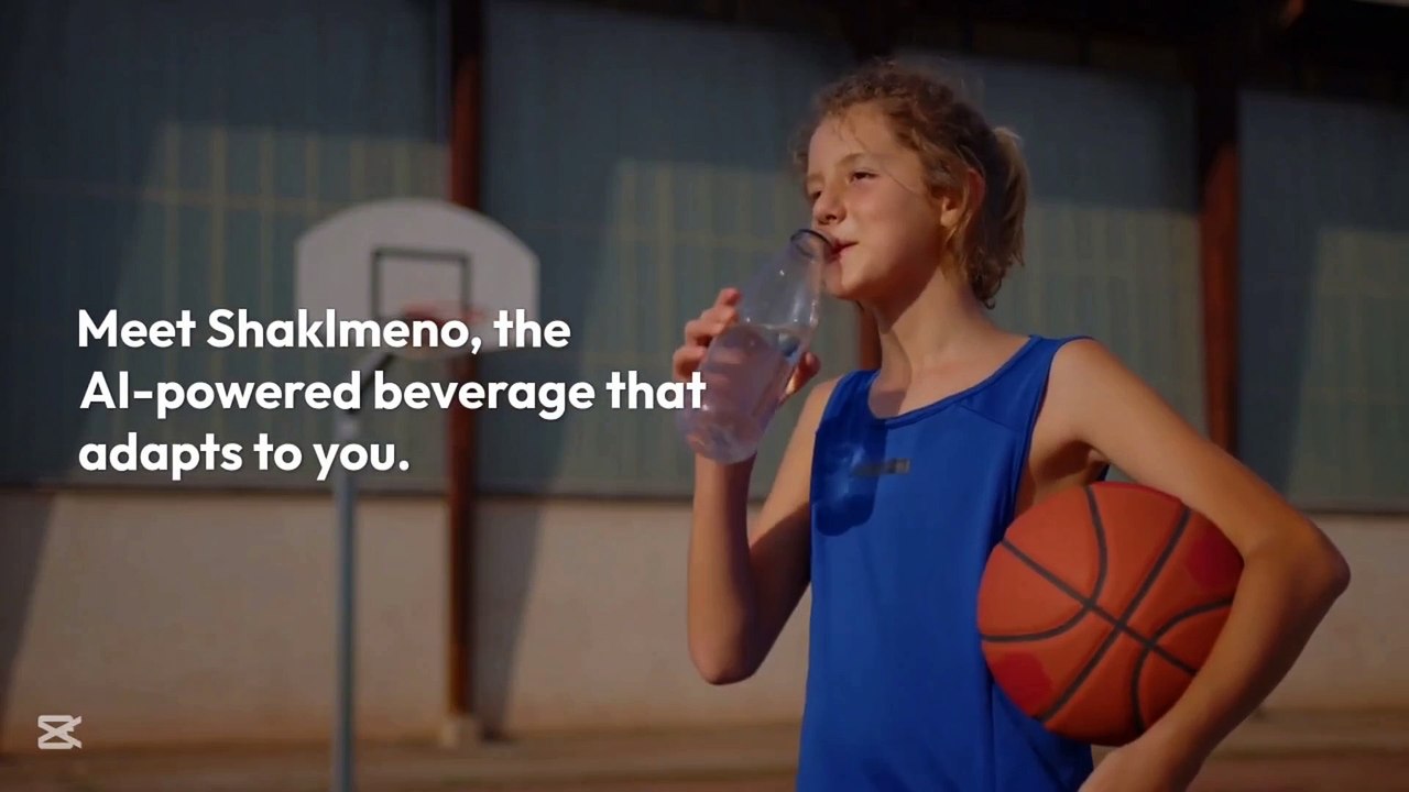 A Drink That Reads Your Mind: Meet Shaklmeno – The AI Beverage That Becomes Coffee Instantly