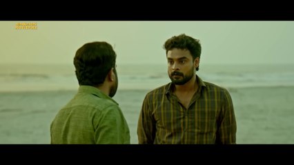 Tovino Thomas ORG print comedy,romance, Theevandi south hindi movie