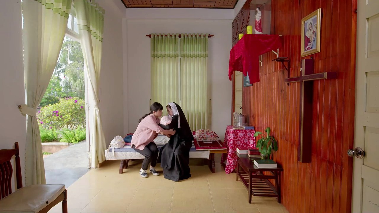 Hạnh Phúc Bị Đánh Cắp 28