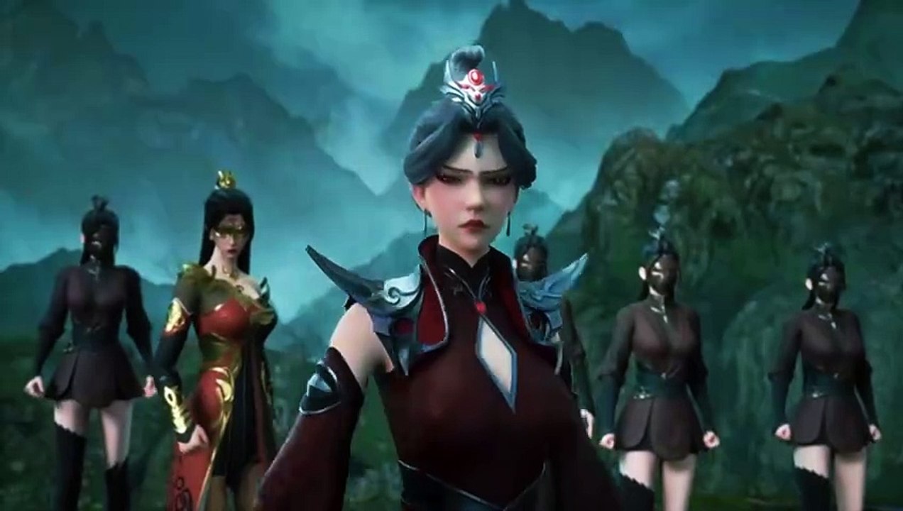 Preview Martial Master Eps 514