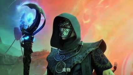 New Preview Martial Master Eps 514