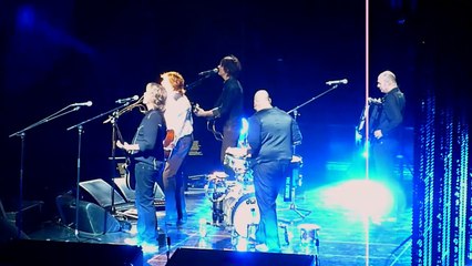 Paul McCartney - In Spite of all the Danger