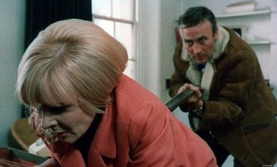 Hunted | A Classical Thriller Film