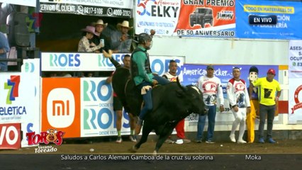 Monta El Mal Guaro - Sábado 18 Enero 2025