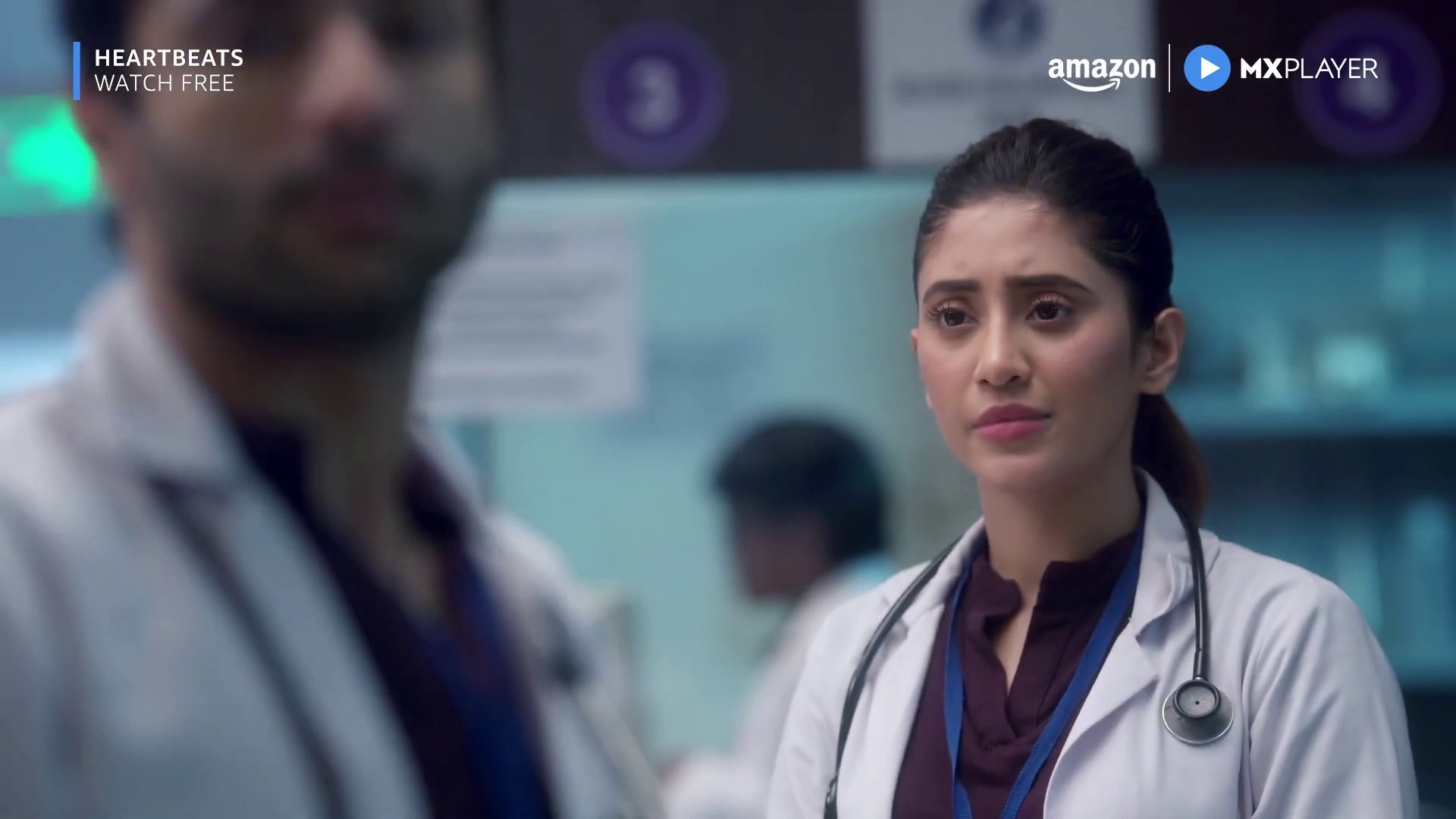 Heartbeats - Hindi Web Series