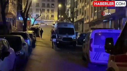 Esenyurt'ta Oto Yıkamada Tartışma Kanlı Bitti: 1 Ölü