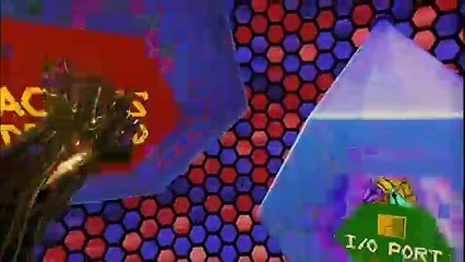 O Passageiro do Futuro (1992) dublado parte 4 (final)