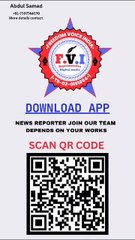 How to joining freedom Voice India