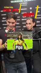 ¿Quién es más probable?.... con Espe