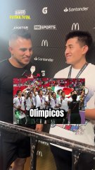 Más y menos con Javier Cortés