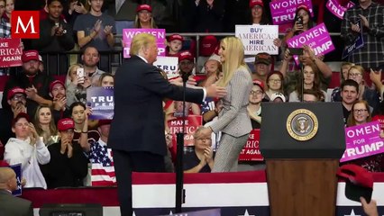 ¿Cómo influyó "The Apprentice" en la carrera política de Donald Trump?