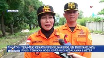 Teka-Teki Penyebab Kematian Brigjen (Purn) TNI, Polisi Olah TKP dan Periksa Mobil Korban