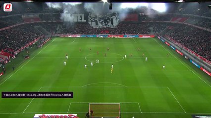 【FULL MATCH】 LOSC Lille vs. OGC Nice | Ligue 1 2024/25