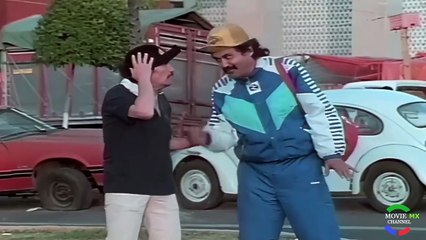 COMEDIA MEXICANA 1998