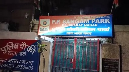युवती की चुन्नी से गला घोटकर हत्या, आत्महत्या का रूप देने की भी की गई कोशिश