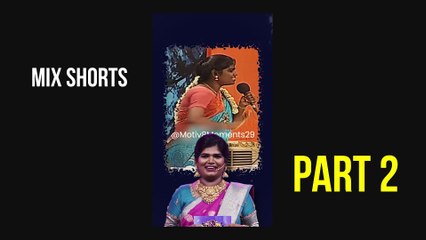 ✨ Ultimate Moments Mashup Part 2 | Fun, Inspiration & Action! 🎥