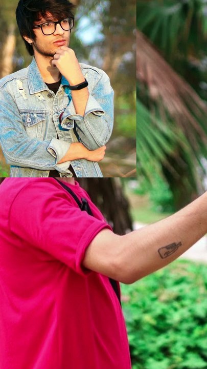 Sourav joshi Vlogs roast 😂 - funny video