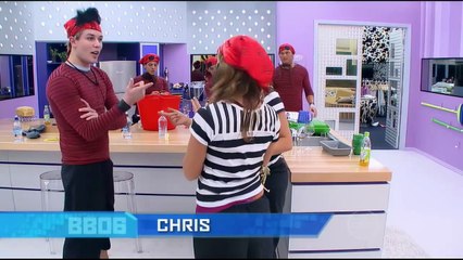 122-Big Brother Australia Season 06, Day 81,Daily Show,Wednesday, 12 July 2006