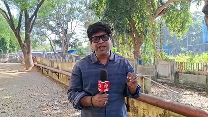 সাধের 'বাগান' তছনছ,  সন্তানসম গাছেদের জন্য আকুল এযুগের 'বাঞ্চারাম' রাধেশ্যাম