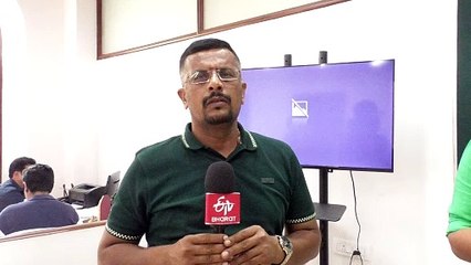 ಮೈಸೂರು ವಿಮಾನ ನಿಲ್ದಾಣದ ರನ್‌ ವೇ ವಿಸ್ತರಣೆಗೆ ಭೂ ಸ್ವಾಧೀನ ಪ್ರಕ್ರಿಯೆ ನಡೆಯುತ್ತಿದೆ : ಸಂಸದ ಯದುವೀರ್‌ ಒಡೆಯರ್‌
