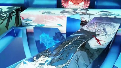 Martial Peak Episode 22 multi subtitle