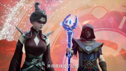 Martial Master Episode 513 Multi Subtitles