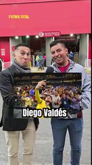 ¿A qué jugador ficharías para Toluca en este torneo?
