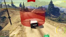 GTA V - Grand RP EN1 - Corrida Montes - Esferas de Influência - 11-01-2025 - Sargento Rodrigues