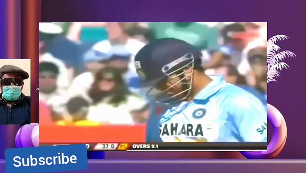SACHIN TENDULKAR OUT ON 99,99,99 IN YEAR 2007.