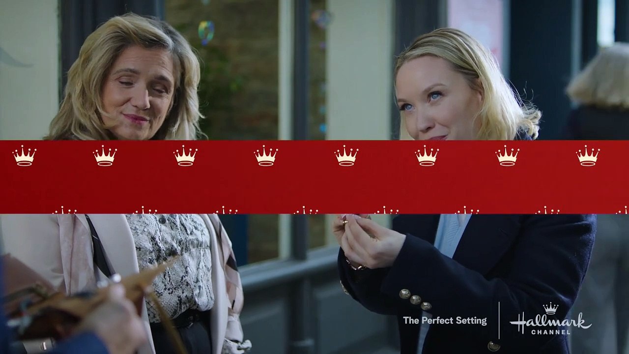 The Perfect Setting Movie