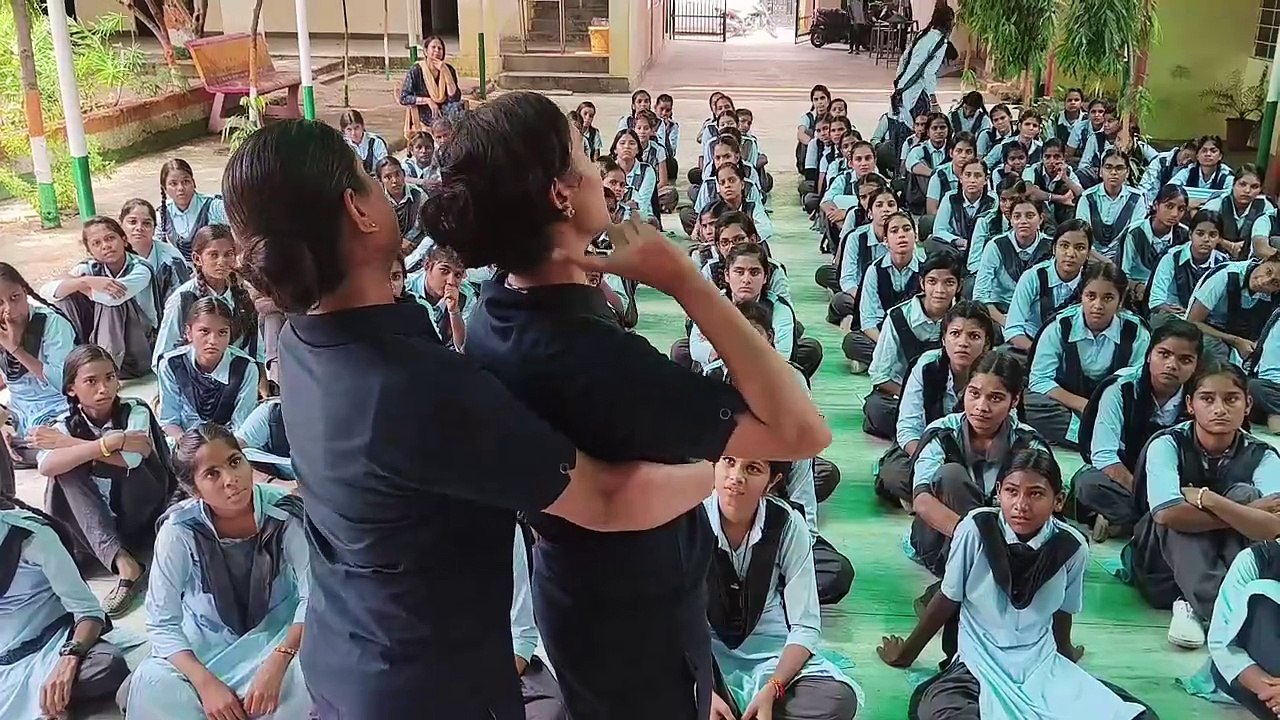 Weekly Special : पर्यावरण संरक्षण को लेकर स्कूलों में किताबी ज्ञान नहीं, दी जा रही प्रैक्टिकल नॉलेज, को-करिकुलम एक्टिविटीज और एनुअल फंक्शंस हो रहे प्लास्टिक फ्री और पेपरलेस